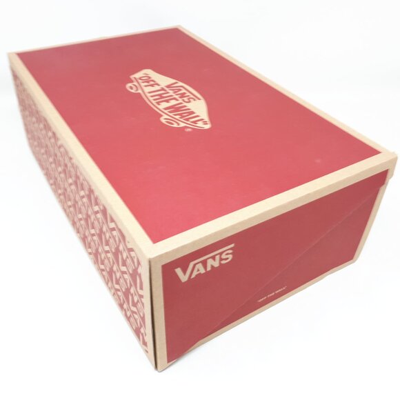 Vans Old Skool Overt CC Platform Shoe Sneaker White Check Mens 7.5 / Womens 9 US - Picture 12 of 13